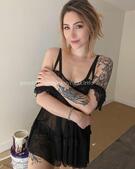 Анкета проститутки Ксюша - метро Тверской, возраст - 23