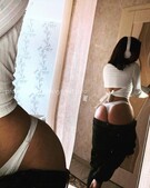 Анкета проститутки Эвелина - метро Строгино, возраст - 23