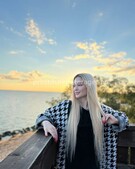 Анкета проститутки Злата - метро Ломоносовский, возраст - 23