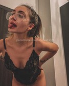 Анкета проститутки Эвелина - метро Северное Тушино, возраст - 23