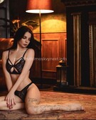 Анкета проститутки Роза - метро Бескудниковский, возраст - 23