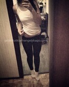 Анкета проститутки Анечка - метро Таганский, возраст - 23