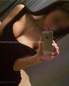 Анкета проститутки Леля - метро Митино, возраст - 23