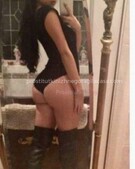 Анкета проститутки Лада - метро Проспект Вернадского, возраст - 23