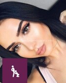 Анкета проститутки Влада - метро Беговой, возраст - 23