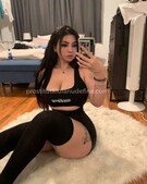 Анкета проститутки Надежда - метро Сокол, возраст - 23