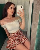 Анкета проститутки Таня - метро Южное Бутово, возраст - 23