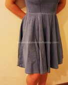 Анкета проститутки Аврора - метро Тверской, возраст - 23