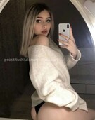 Анкета проститутки Леся - метро Мещанский, возраст - 23