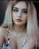 Анкета проститутки Светлана - метро Якиманка, возраст - 23