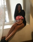 Анкета проститутки Аврора - метро Угреша, возраст - 23