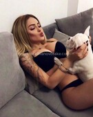 Анкета проститутки Нила - метро Ясенево, возраст - 23