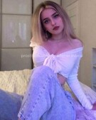 Анкета проститутки Викуся - метро Нагатино-Садовники, возраст - 23