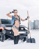 Анкета проститутки Нила - метро Таганский, возраст - 23