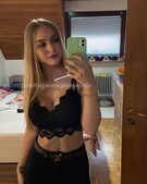 Анкета проститутки Лаура - метро Лефортово, возраст - 23