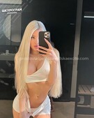 Анкета проститутки Ксюша - метро Бибирево, возраст - 23