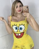 Анкета проститутки Ленусик - метро Красносельский, возраст - 23