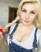 Анкета проститутки Лилия - метро Семеновский, возраст - 23