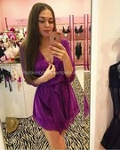 Анкета проститутки Роксана - метро Ясенево, возраст - 23