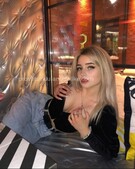 Анкета проститутки Элеонора - метро Южное Бутово, возраст - 24