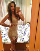 Анкета проститутки Милослава - метро Отрадное, возраст - 24