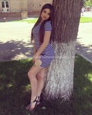 Анкета проститутки Элина - метро Северное Медведково, возраст - 24