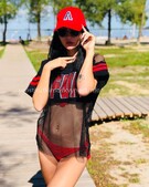 Анкета проститутки Полина - метро Таганский, возраст - 24