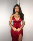 Анкета проститутки Инна - метро Щукино, возраст - 24