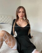 Анкета проститутки Марго - метро Даниловский, возраст - 24