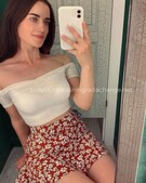 Анкета проститутки Ася - метро Сокол, возраст - 24