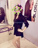 Анкета проститутки Лолита - метро Тверской, возраст - 24