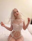 Анкета проститутки Наталья - метро Тверской, возраст - 24