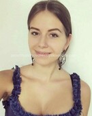 Анкета проститутки Лариса - метро Даниловский, возраст - 24