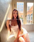 Анкета проститутки Ксения - метро Хорошевский, возраст - 24