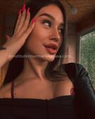 Анкета проститутки Леля - метро Пресненский, возраст - 24