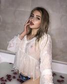 Анкета проститутки Нелли - метро Ховрино, возраст - 24