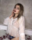 Анкета проститутки Риана - метро Хамовники, возраст - 24