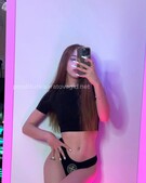 Анкета проститутки Ангелина - метро Тверской, возраст - 24