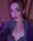 Анкета проститутки Соня - метро Тропарево-Никулино, возраст - 24