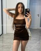 Анкета проститутки Диана - метро Южное Бутово, возраст - 24