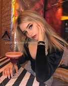 Анкета проститутки Марта - метро Таганский, возраст - 24