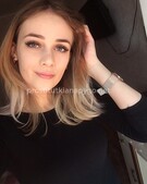 Анкета проститутки Ксюша - метро Чертаново Северное, возраст - 24