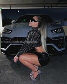 Анкета проститутки Эвелина - метро Коньково, возраст - 24