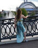 Анкета проститутки Лера - метро Пресненский, возраст - 24