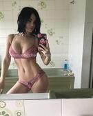 Анкета проститутки Алла - метро Фили-Давыдково, возраст - 24