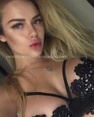 Анкета проститутки Жанна - метро Красносельский, возраст - 24