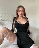 Анкета проститутки Ярослава - метро Таганский, возраст - 24