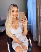 Анкета проститутки Ксюша - метро Ломоносовский, возраст - 24