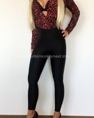 Анкета проститутки Стелла - метро Нагатино-Садовники, возраст - 24