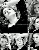 Анкета проститутки Ангелина - метро Хамовники, возраст - 24